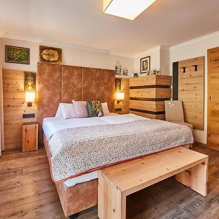 Bed & Breakfast Fuchs Und Gretl *