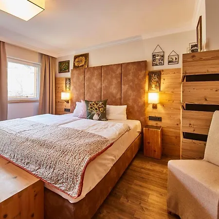 Fuchs Und Gretl Bed & Breakfast Saalbach-Hinterglemm